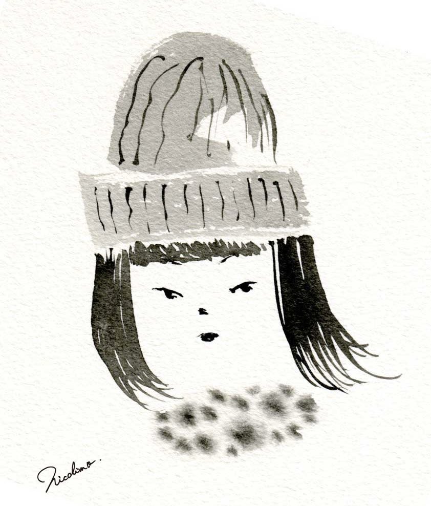 早い者勝ち❣️コレクション　　水墨画　1点 水墨画