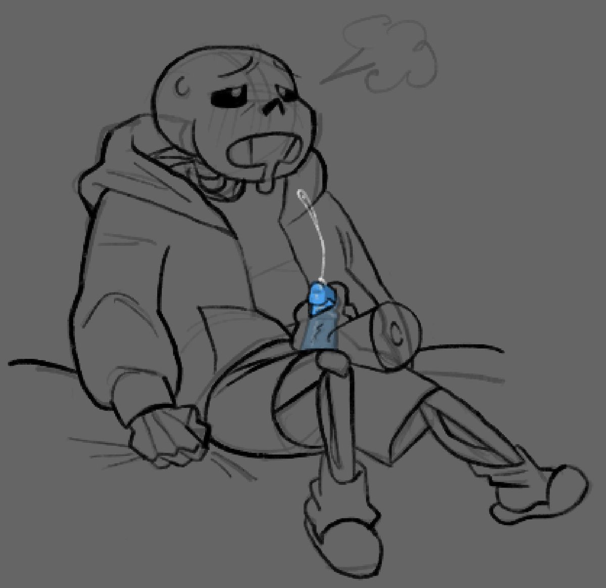 #undertail i hate this guy