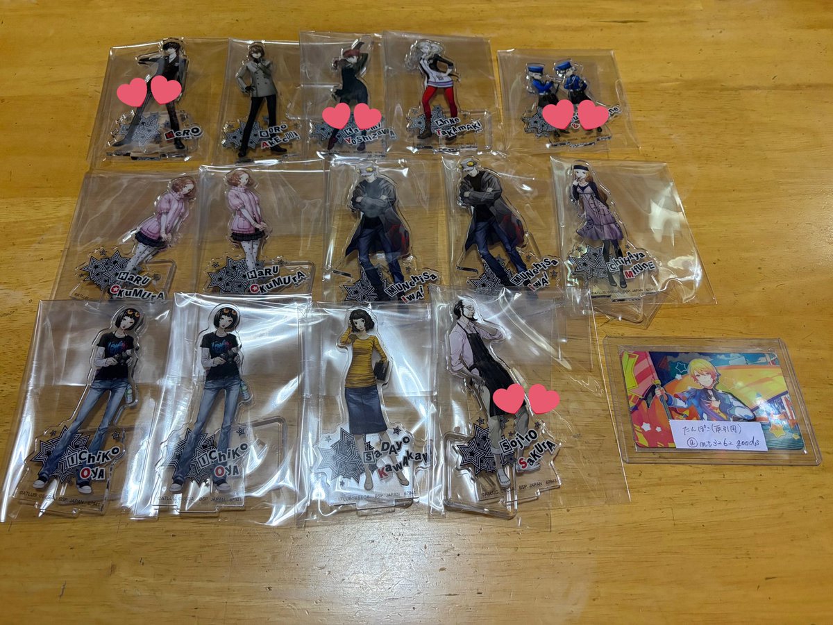 ちきぃ tweet media