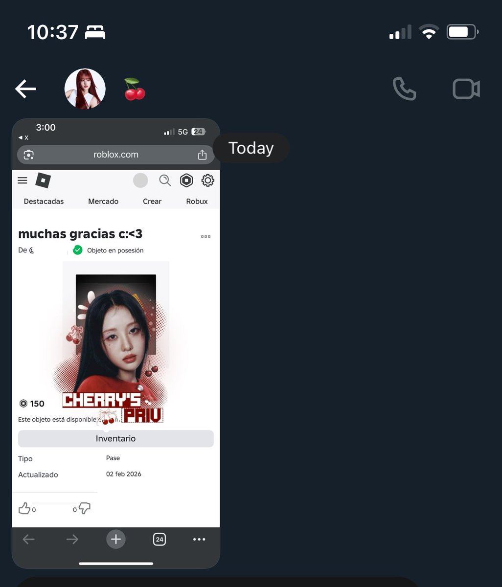 <a href="/cheerryspriv/">🍒</a> muchas graciassss🍒🍒💗💗🥹