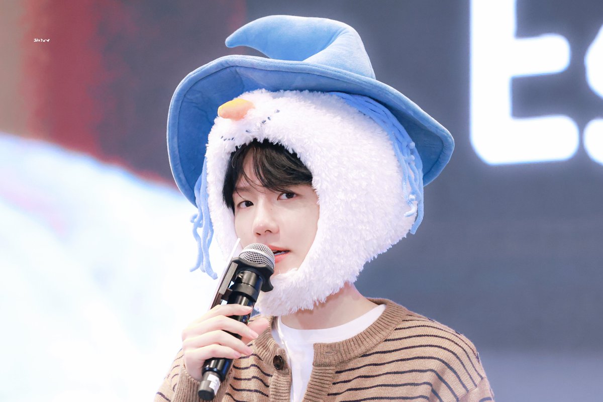 260201⛄️#백현 #BAEKHYUN
<a href="/B_hundred_Hyun/">Baekhyun_EXO</a>