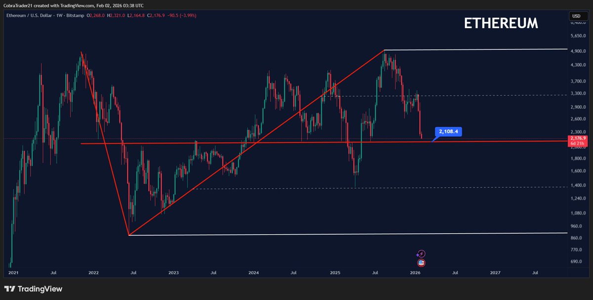 CobraTrader - 0.31 tweet media