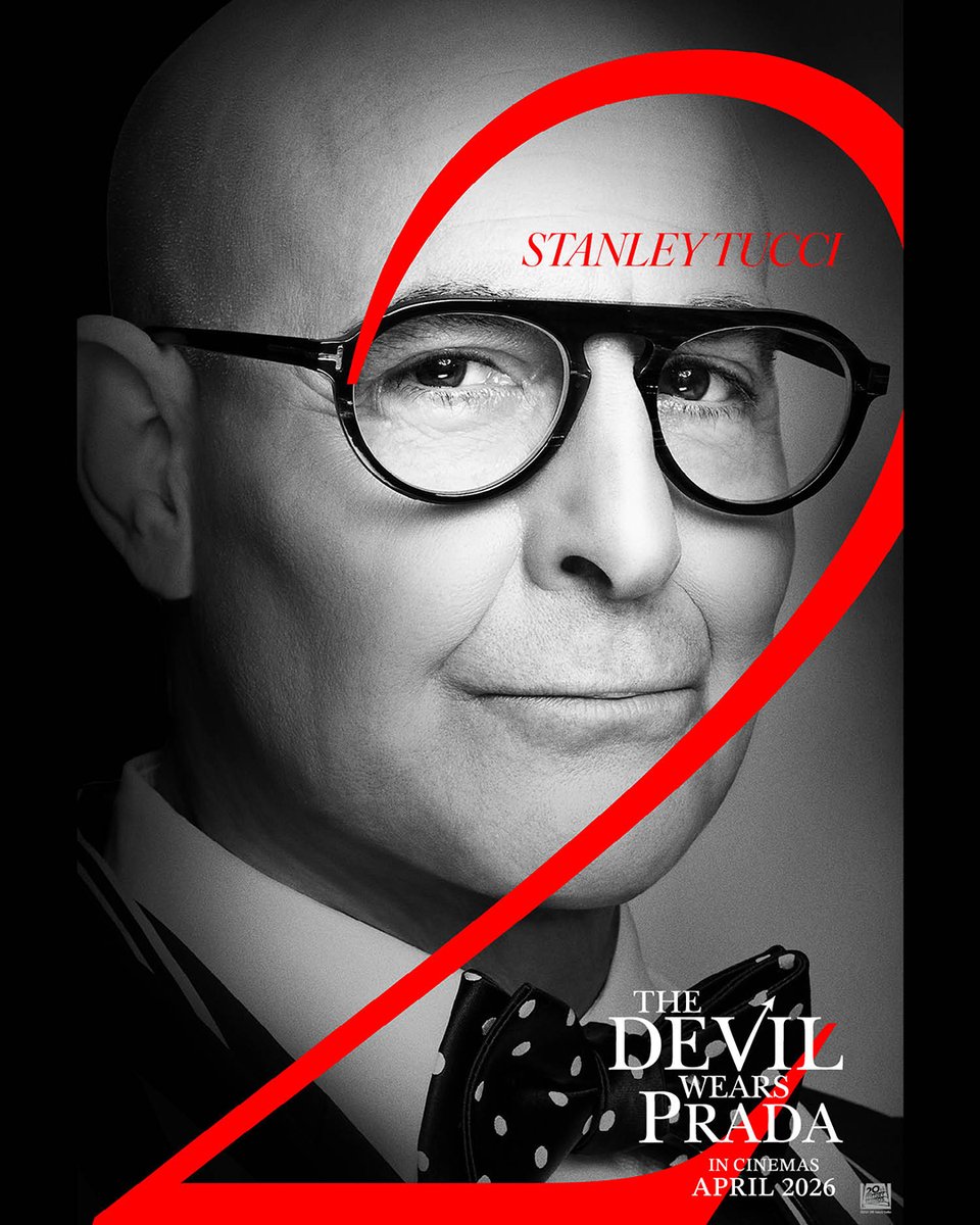 Icons reign forever. The Devil Wears Prada 2 arrives in Philippine cinemas this April 29. #TheDevilWearsPrada2PH
