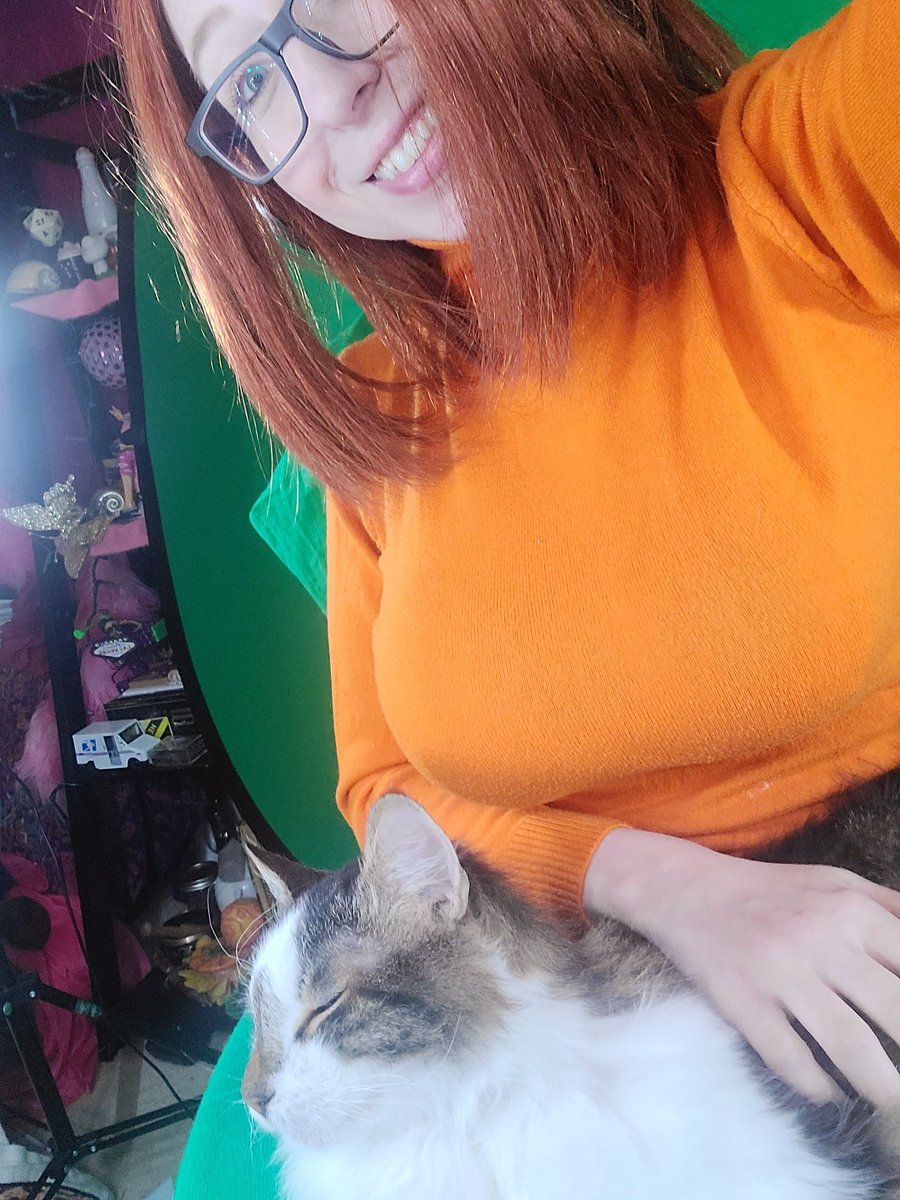 girlbot Div is anti-AI tweet media