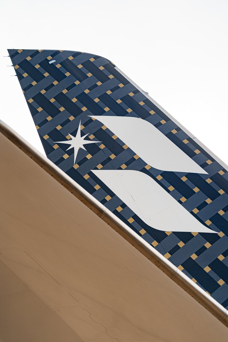 Airbus's tweet image. Pre-flight checks are well underway as we gear up for this year's #SingaporeAirshow2026! 🇸🇬 
Here's a sneak peek of what we've been up to and what's to come. Buckle-up and join #TeamAirbus! 

fly.airbus.com/SingaporeAirsh…