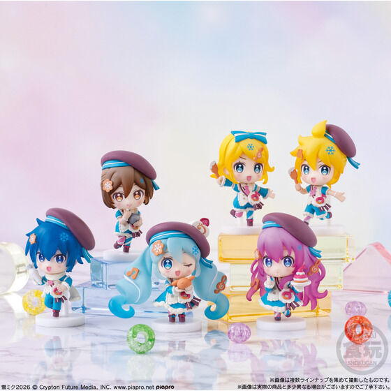 2026限定グッズボックス★非売品★ Weplay