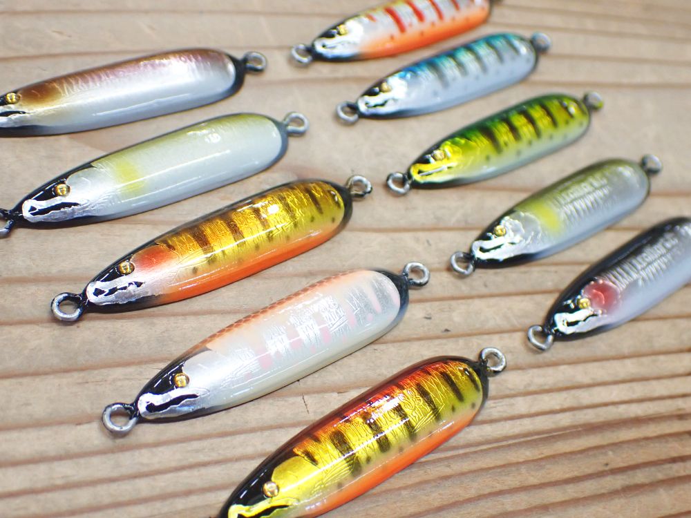 杜の家ブルック ルアー＆フライ専門店 (@morinoie_brook) / Highlights / X