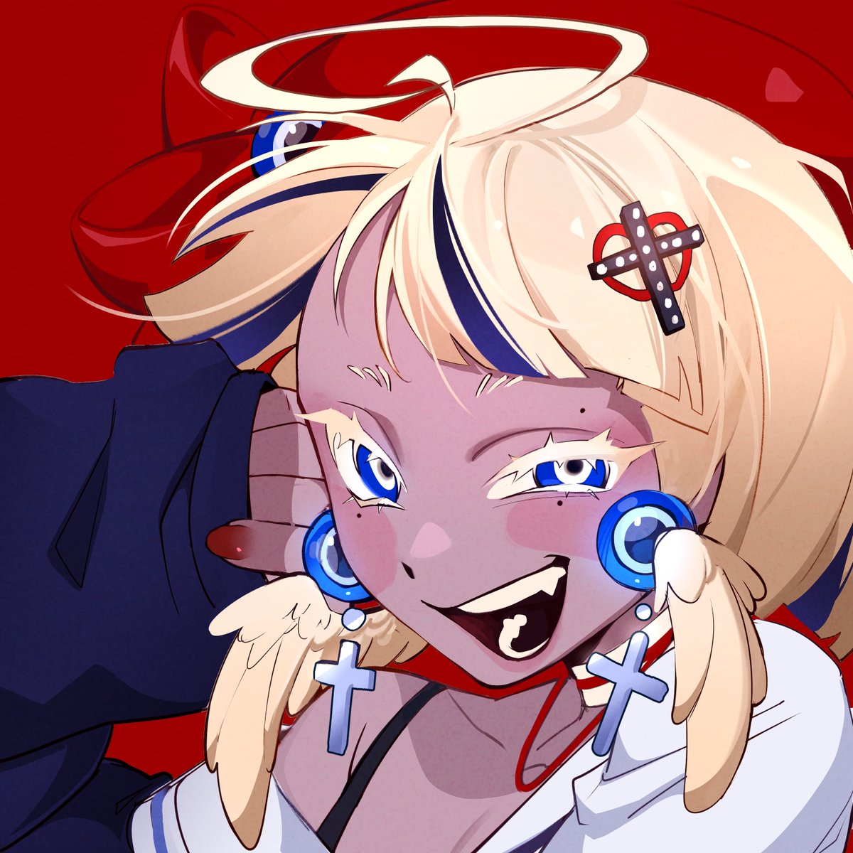 🍴OPAL☆Aijou🫀 tweet media