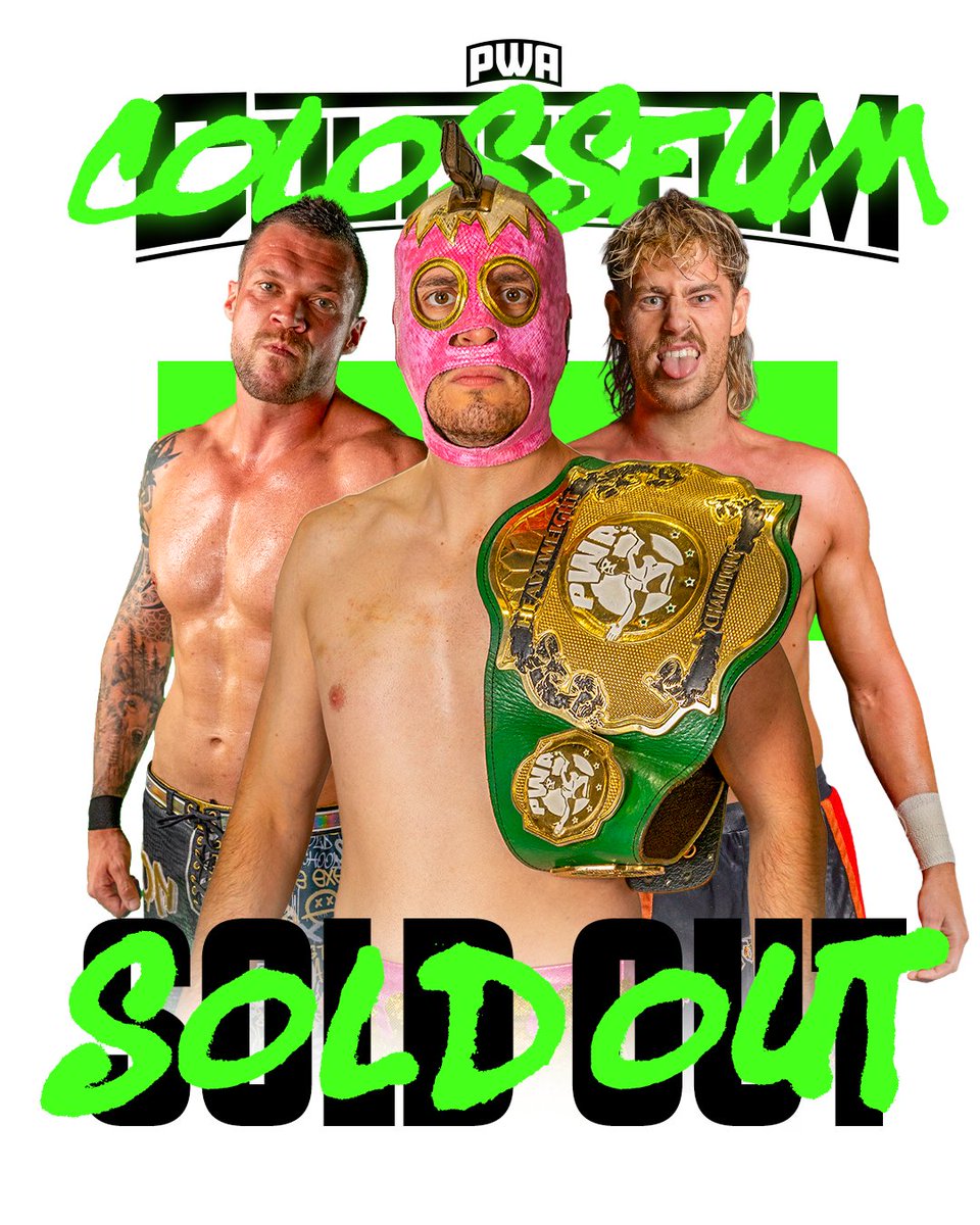 PWA Black Label tweet media