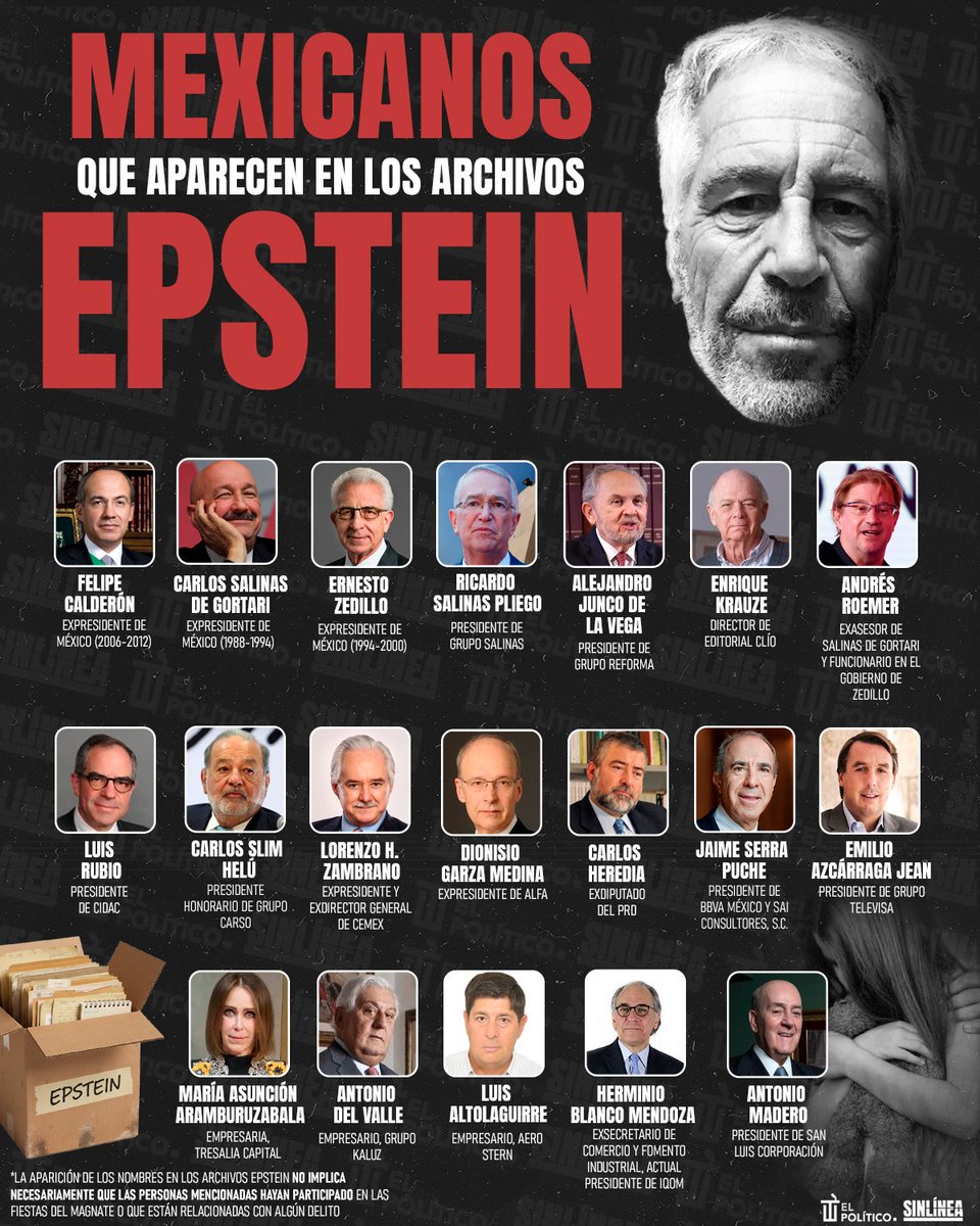 Al tío Richie Salinas Pliego le dicen ahora el Sarampión porque se le pega a los niños no lo vayan a compartir porque se va a enojar