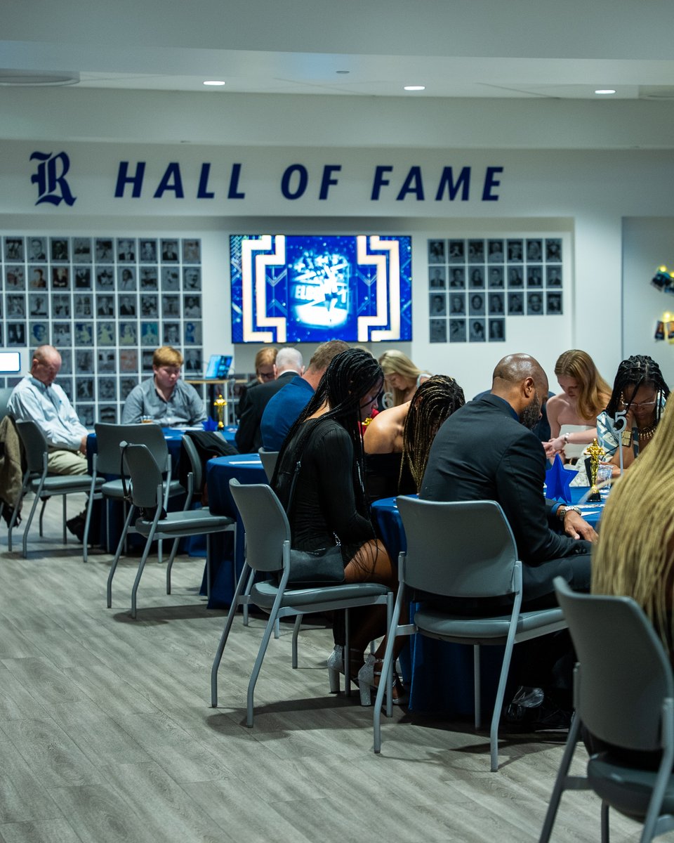 RiceVolleyball's tweet photo. A night at the 2026 Rice Volleyball Oscars… ✨🏆

#GoOwls👐 https://t.co/4tWgL54X72
