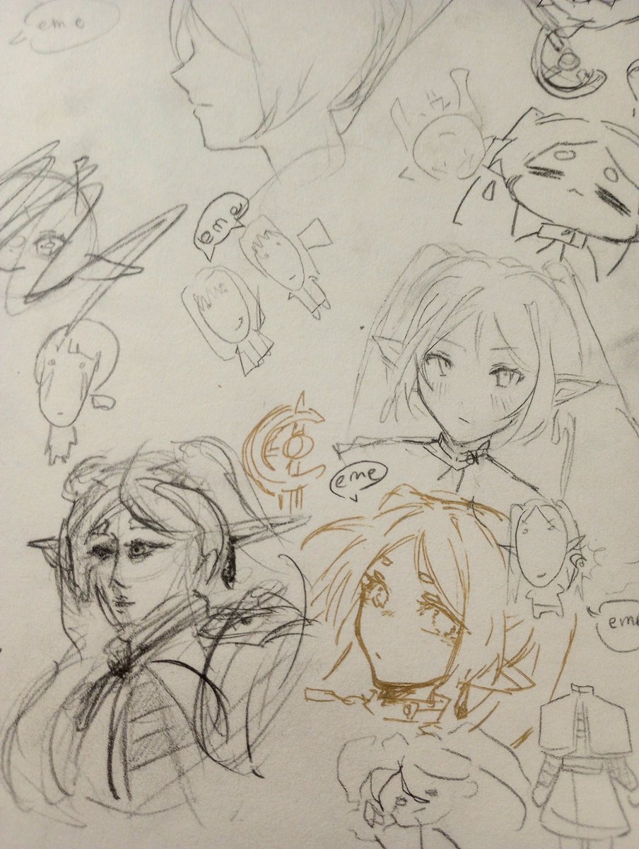 みんなでフリーレン #フリーレン