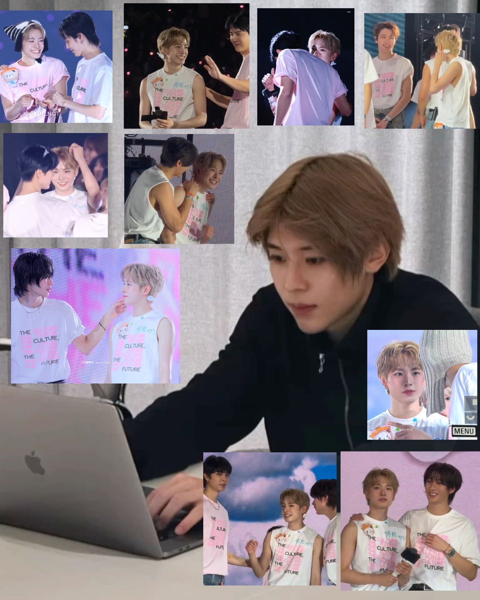 richybusy's tweet image. mood