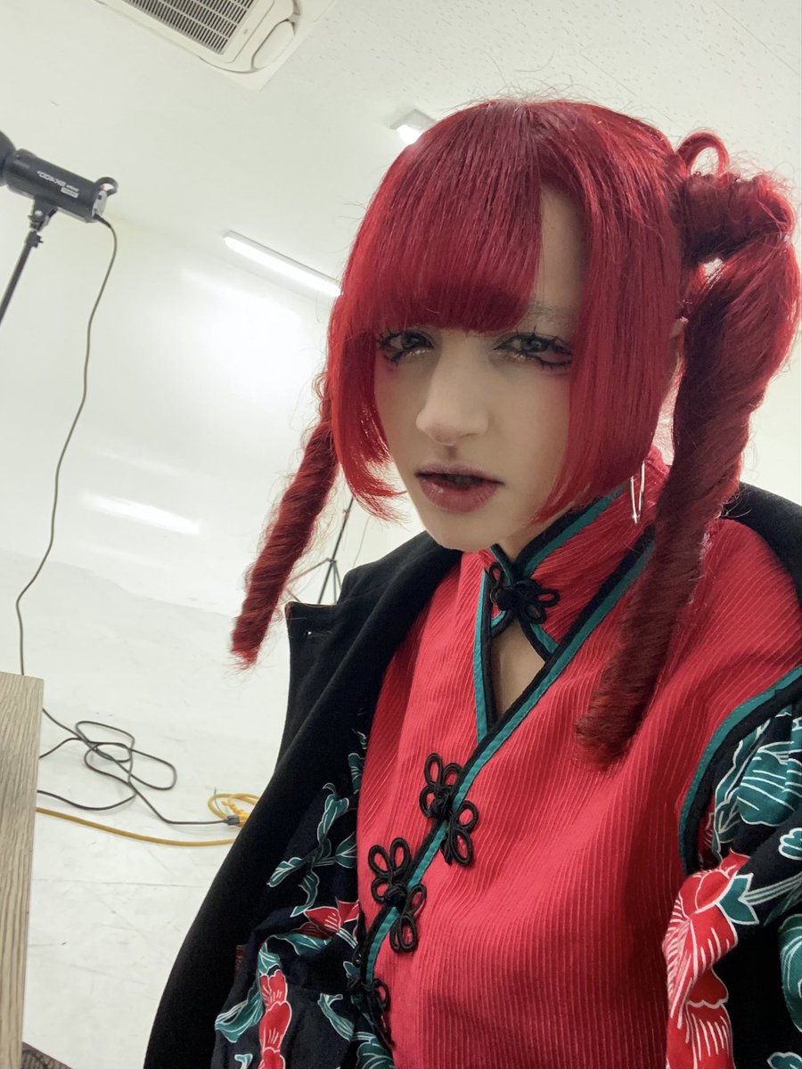 cyd/死努ྐ❤︎→LOVESICK CLINIC 2/15💉❤️‍🩹 (@ploverdere) / Posts / X