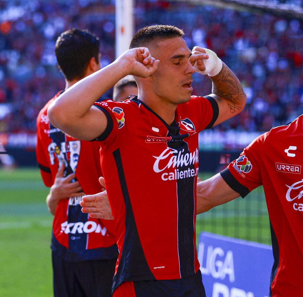 Soy Rayado 🌟 tweet media