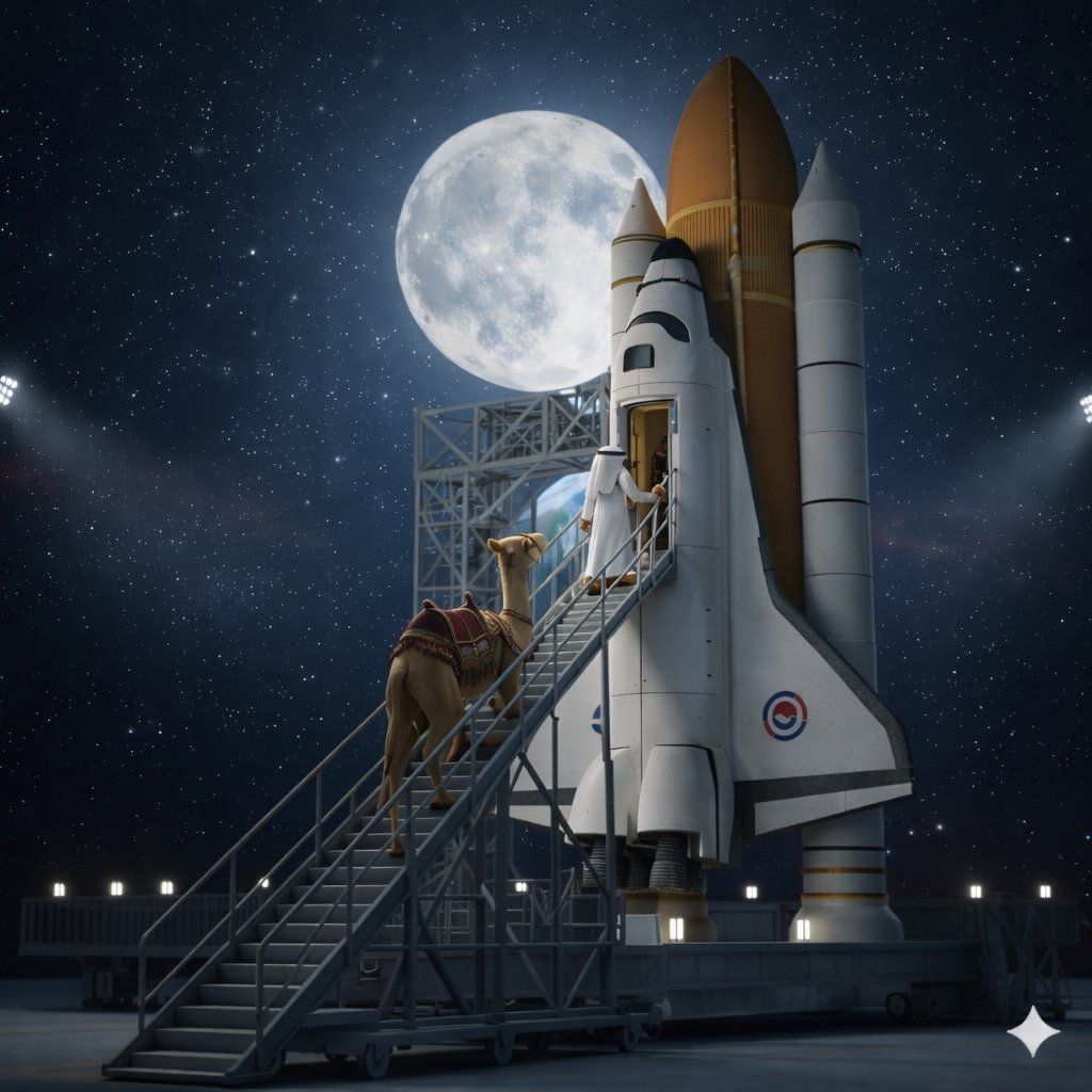 AhmedMeme718126's tweet image. Real World Event: Artemis 2 to Launch on 02/02/26 scheduled to land on the moon on 08/02/26 thank you @Nasa for allowing Ahmed and Yafo to onboard the Artemis 2 $Ahmed #Memecoin To the Moon