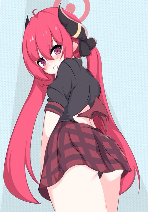 #ツインテールの日2026 ですってね。 ジュンコの日だ!!