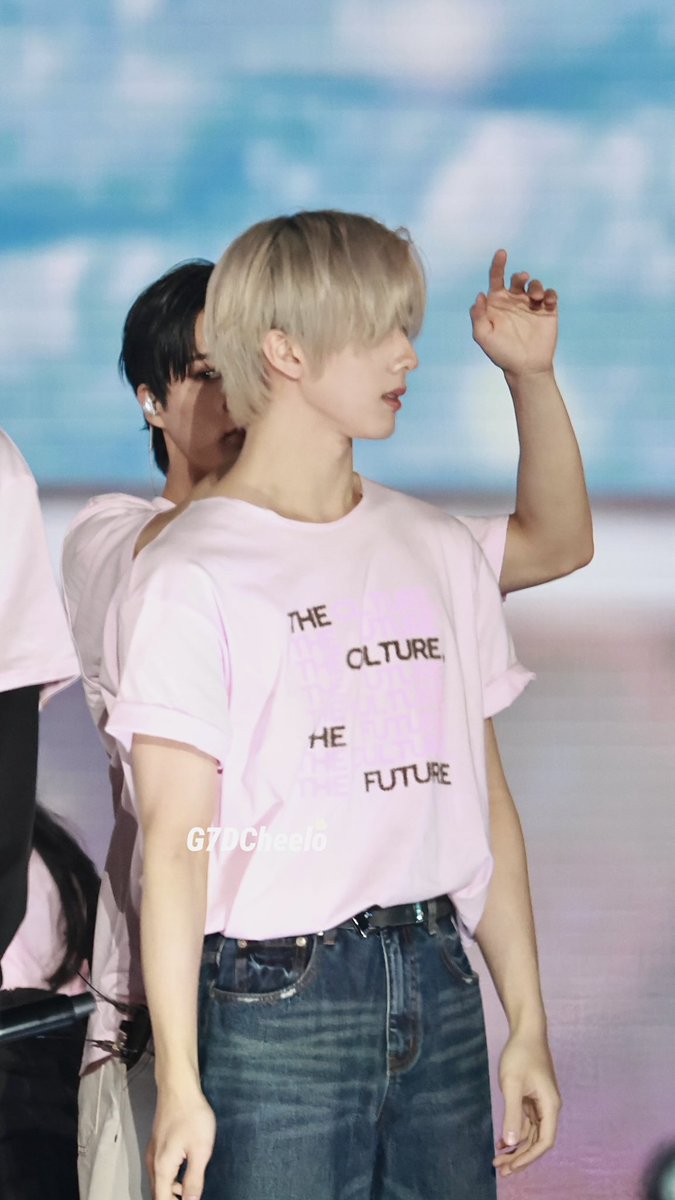 G7DCheelo tweet media