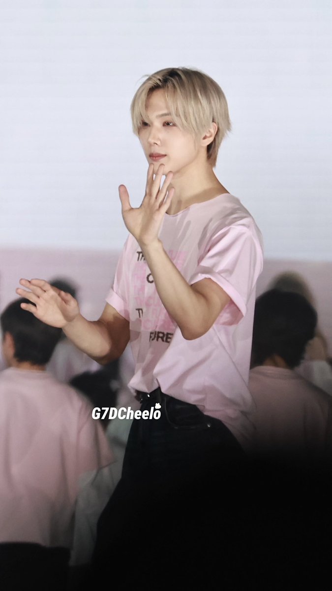 G7DCheelo tweet media