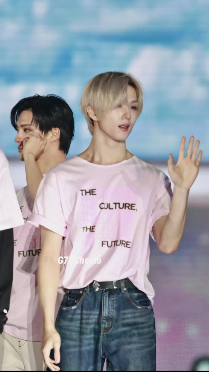 G7DCheelo tweet media