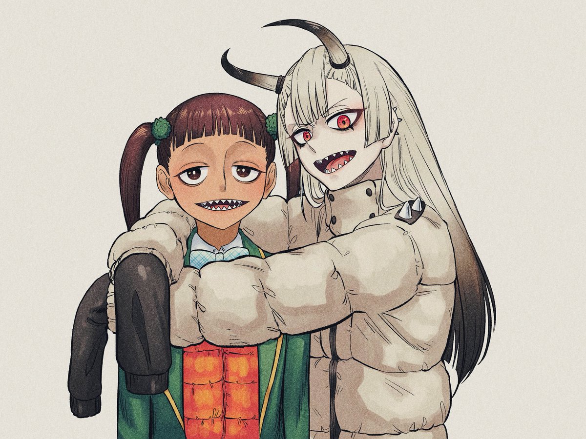 #ツインテールの日 