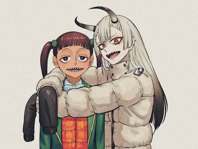 #ツインテールの日 