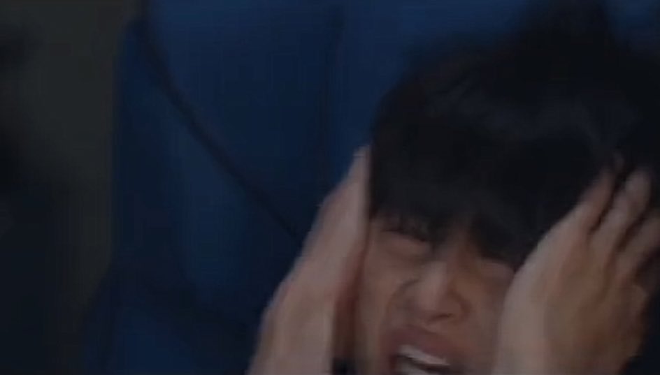 そしていろんなところでウォネ氏発見して、アボジィアンデーって言うまでがセット