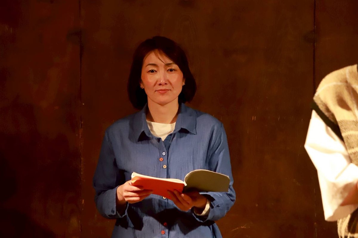 AND ENDLESS tweet media