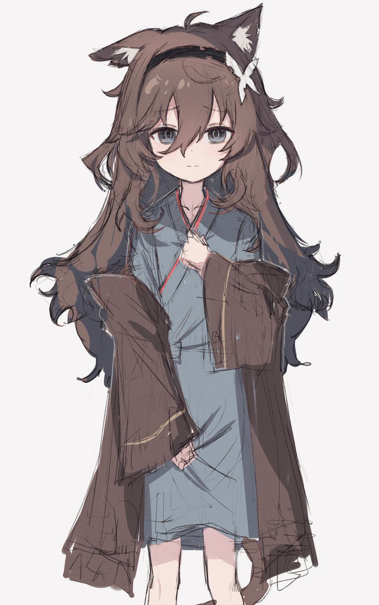 栗憐フィオ(過去)