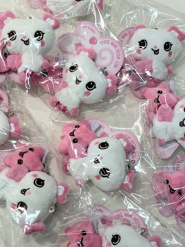 NCTWISH さんの〖2025 ASIA TOUR LOG in SEOUL MD〗 ・FANLIGHT MINI