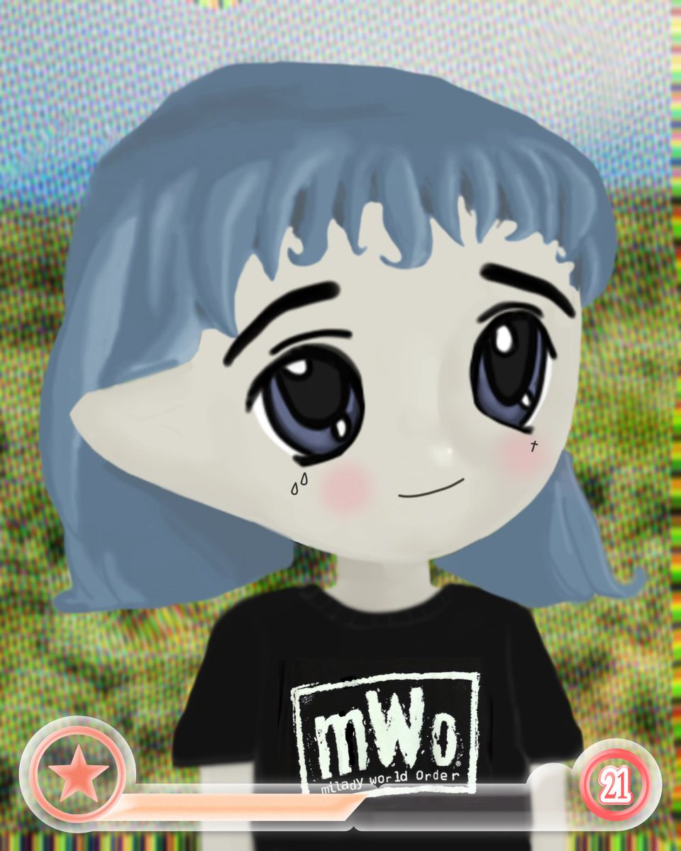 Milady Cash Register tweet media