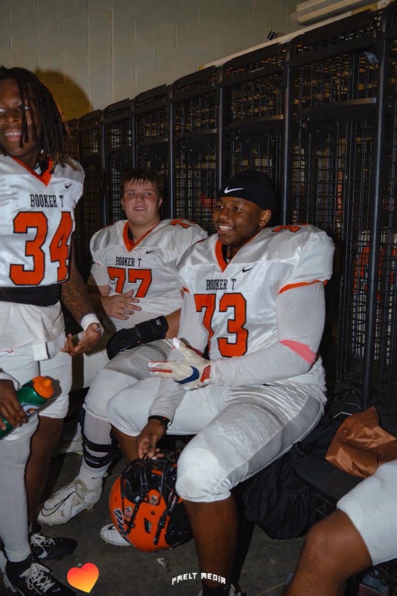 Philip loadholt III ‘28 OL tweet media