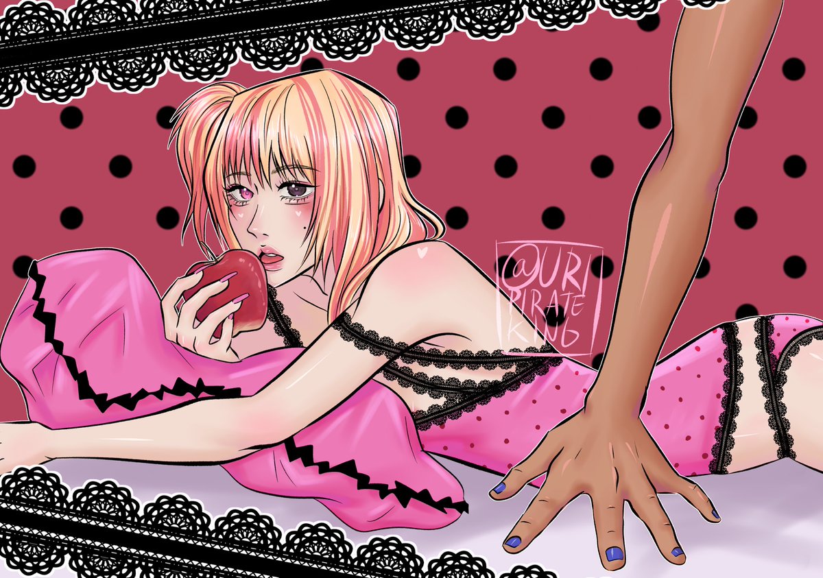uriPirateKing's tweet photo. Romeo and Cinderella #rui #xlov https://t.co/MNrlmoKBay