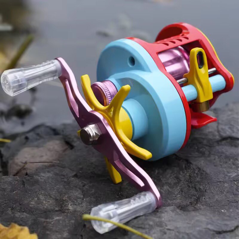 見た目は トイリール なんだけど DCシステム搭載機 と言う ギャップ