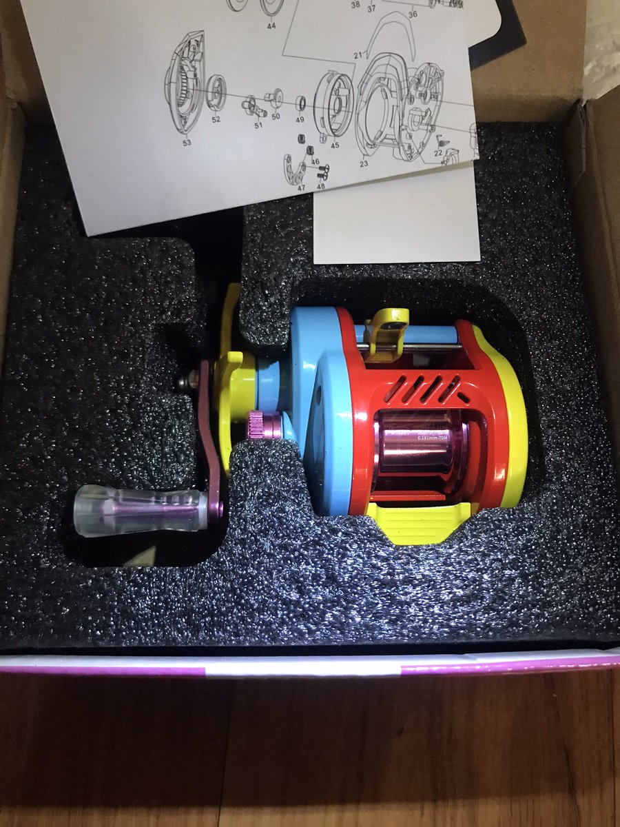 見た目は トイリール なんだけど DCシステム搭載機 と言う ギャップ