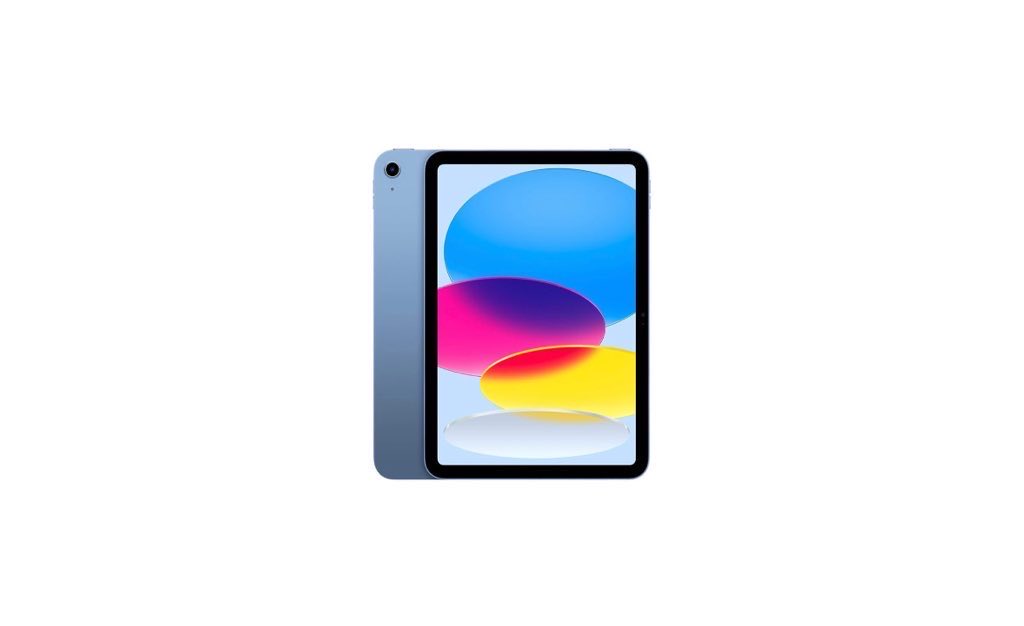 ddescontou's tweet image. Mercado Livre 🫱🏻‍🫲🏾

iPad 11ª Geração 128GB

🔥 R$2.605,00 à Vista ou R$2.779,00 em até 10x
🎟️ com o cupom PRM02X22DL ou VIRADANOMELI (limitado a R$60)

🛒 mercadolivre.com/sec/1Cr8akn