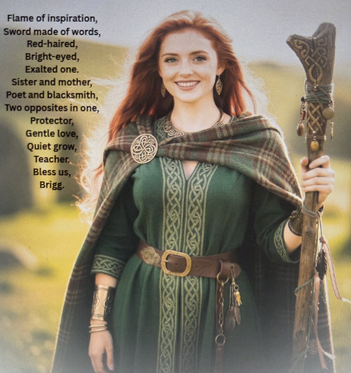 AdlessMozy's tweet photo. Bridget's flame
#HouseOfDanu 
#writersoffacebook 
#writersoftiktok 
#scififantasy 
#Imbolc https://t.co/qh4KQXpIhY