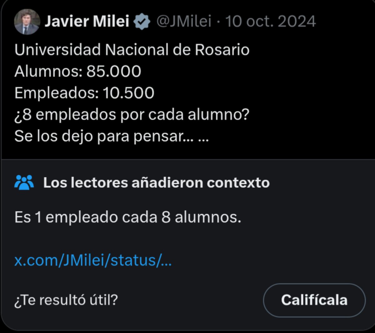 vviren__'s tweet photo. la nota de la comunidad de este tuit siempre me hace llorar de risa https://t.co/MXsUeqcoZH