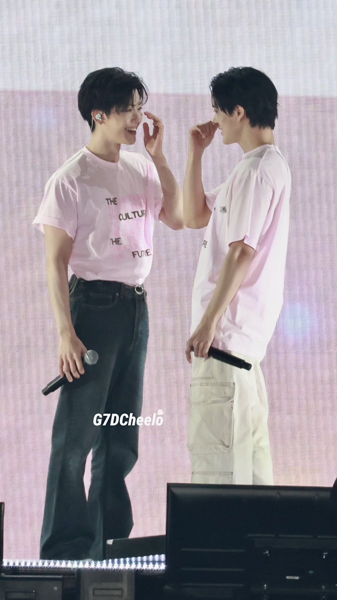 260201 SMTOWN FUKUOKA DAY2

#JENO #제노 
#JAEMIN #재민 
#NCTDREAM #NCT