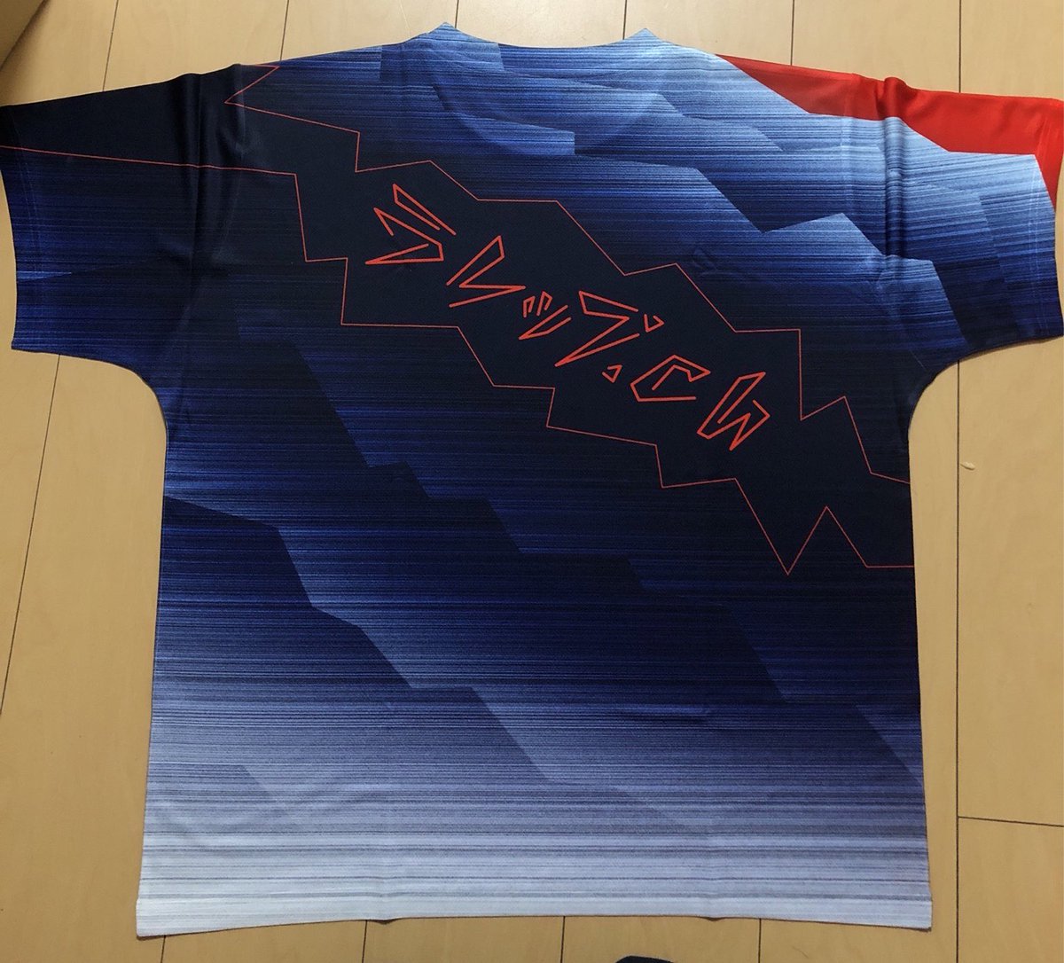 ラレップ.ch 【HADOteam】 tweet media