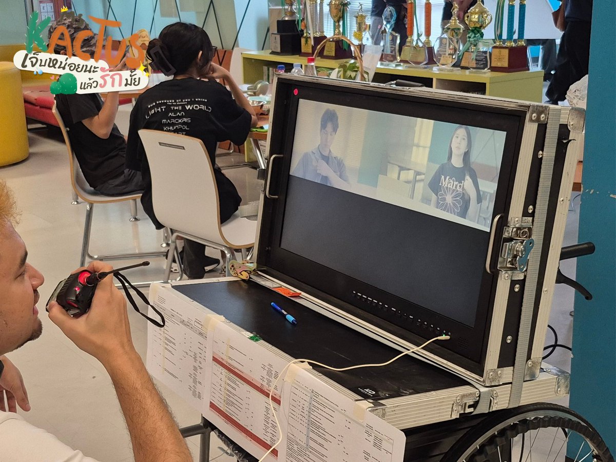 Studio VIVE tweet media