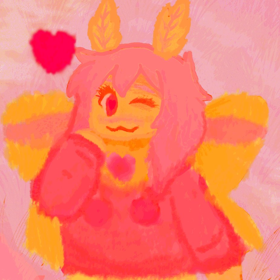 1RosyMapleMoth's tweet photo. @blow_arts https://t.co/Rapar7ge4q