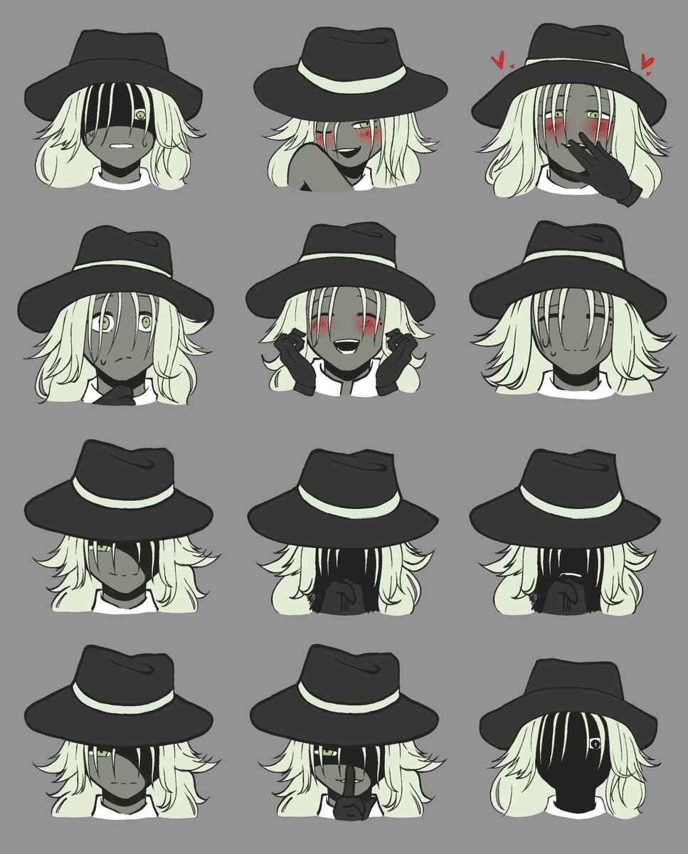 PeachyCatto08 tweet media