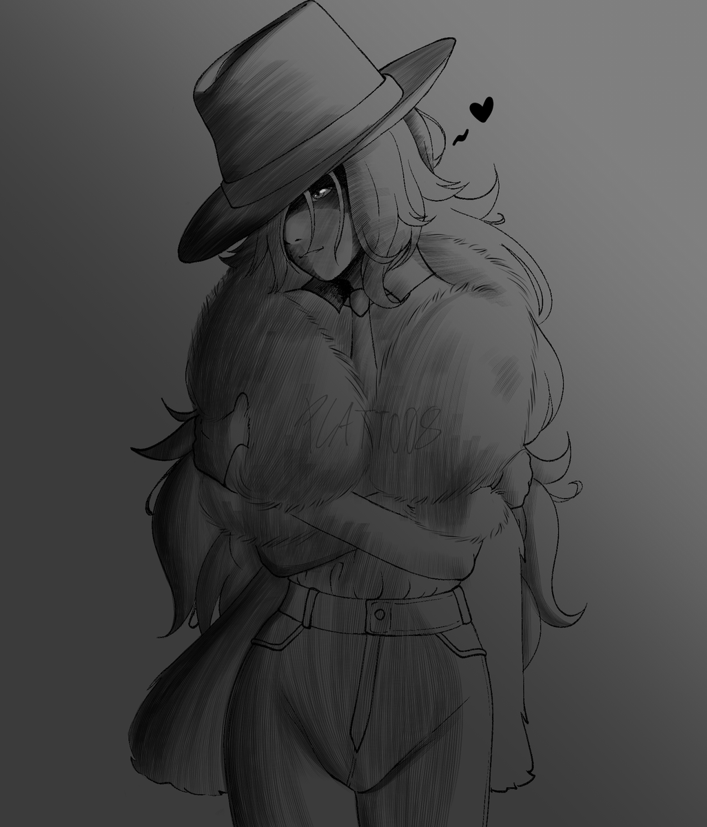 PeachyCatto08 tweet media