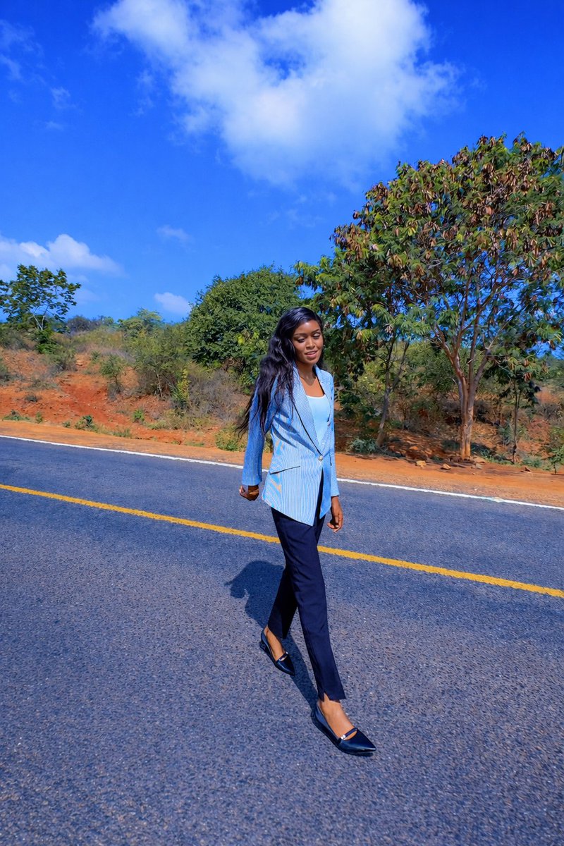 Good morning peace lovers 😍

Amkeni kumekucha twende tukajenge nchi😄