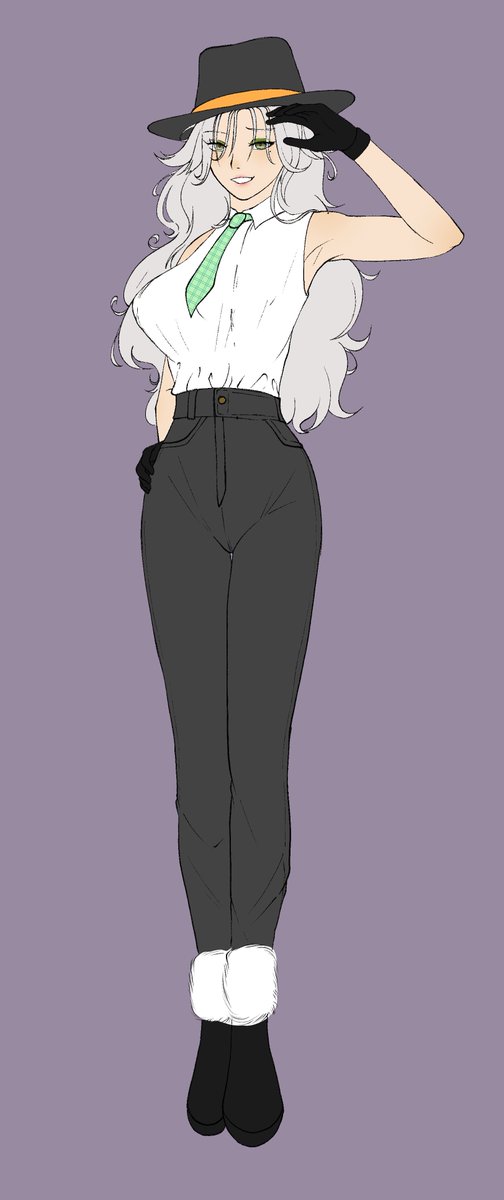 PeachyCatto08 tweet media