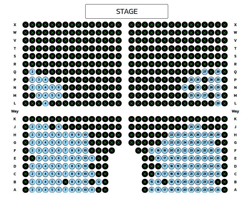 อัปเดตที่นั่งบัตรดูหนังรอบพี่มายกับคุณไบเบิ้ลค่า~😍 ตอนนี้บัตรในระบบเหลืออยู่ 1️⃣8️⃣5️⃣ ใบน้าา บีซัมบอดี้และกรีนนี่โรสใครว่าง ใครสะดวก แวะไปหาพี่มายกับคุณไบเบิ้ลกันเยอะๆนะคะทุกคน🥺

ปะป๊ากับลูกชายนานๆทีจะออกงานด้วยกันนะคะ😆 ต้องไปหาสักหน่อยแล้วมั้ย🖤💚

🎟 บัตรราคาที่นั่งละ 800 บาท