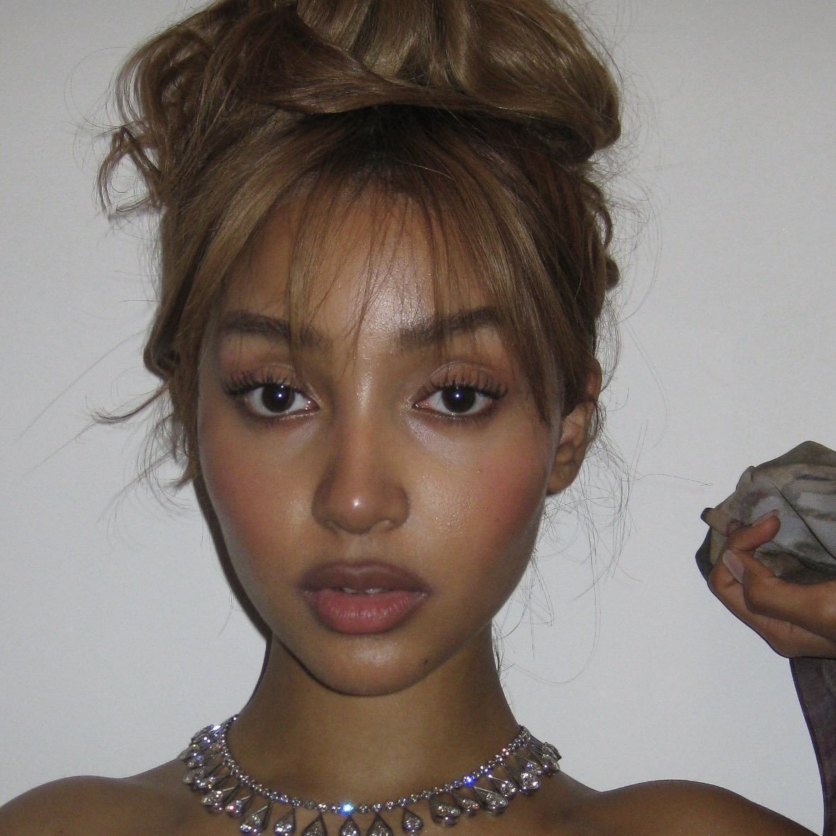 PINKPANTHERESS #GRAMMYs