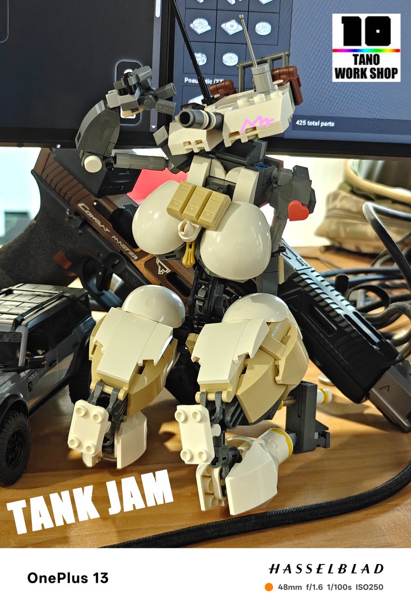TANO408's tweet photo. SOILD TANK JAM🤣🤣🤣 https://t.co/TxEjuuG1fx