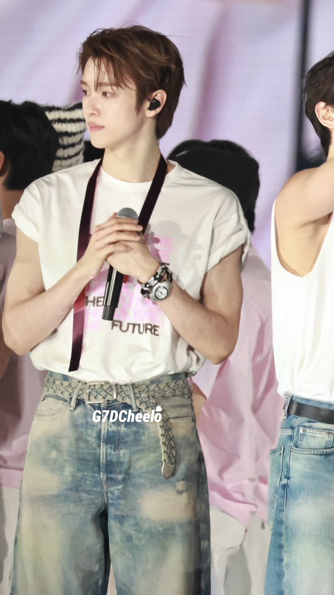 G7DCheelo tweet media